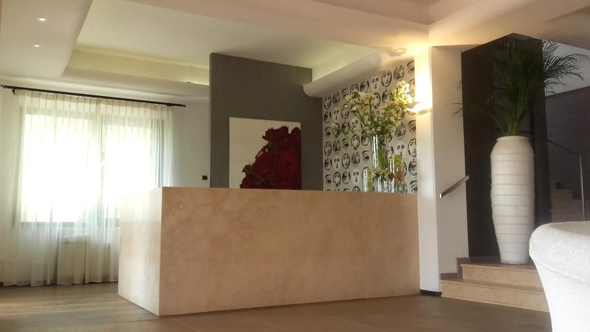 ***  Hotel Joseph Marina di Pietrasanta Italy