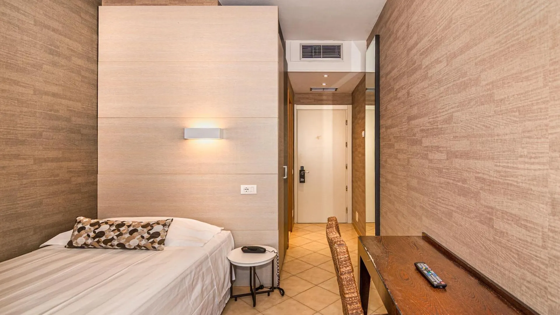 Hotel Joseph Marina di Pietrasanta 3*,