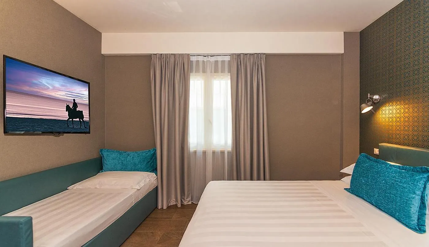 Hotel Joseph Marina di Pietrasanta