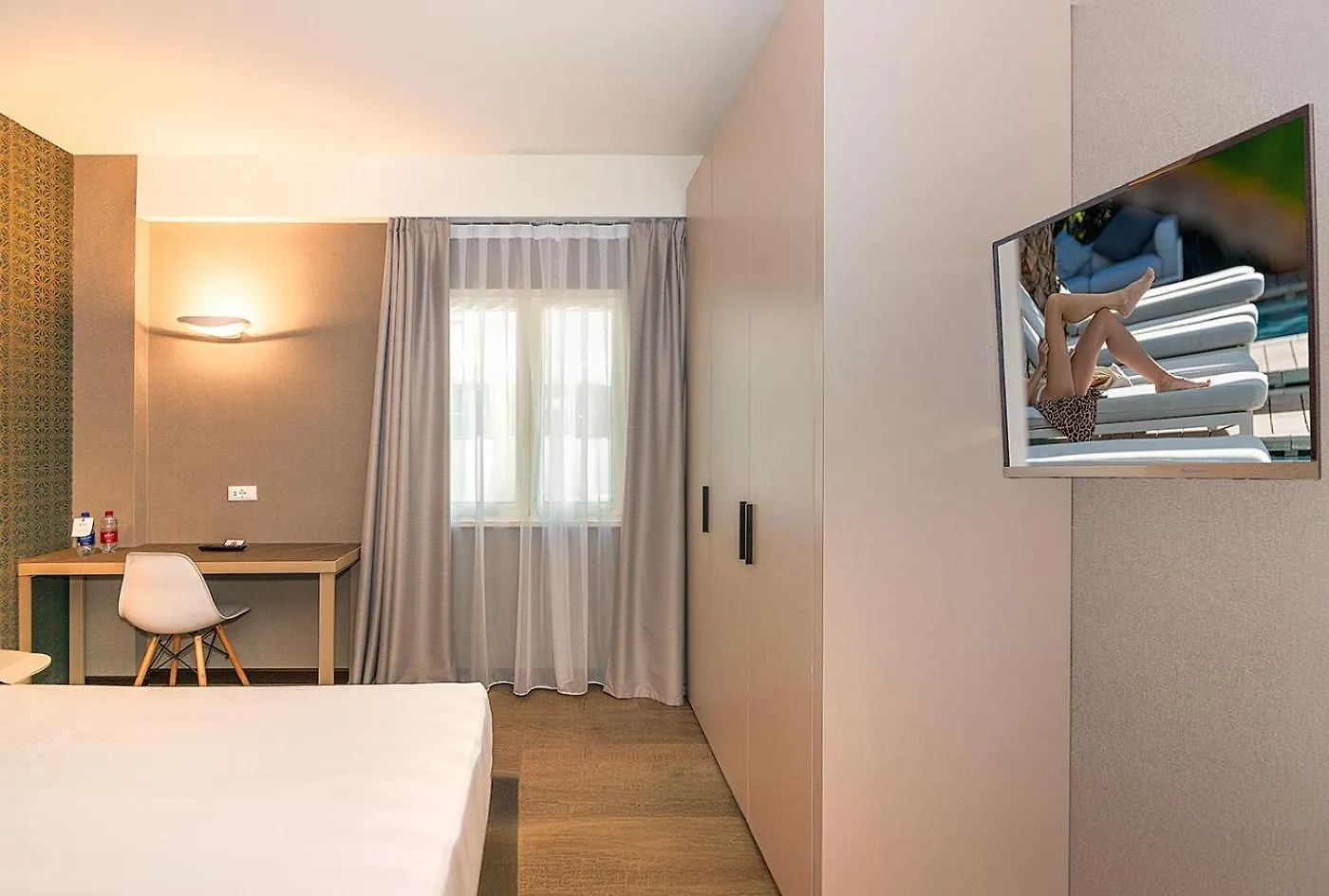 Hotel Joseph Marina di Pietrasanta 3*,