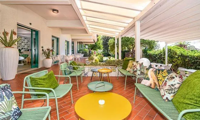 Hotel Joseph Marina di Pietrasanta