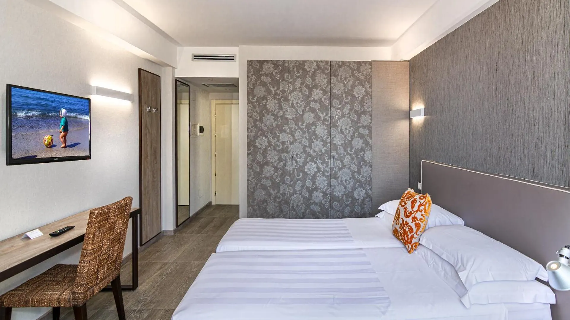 Hotel Joseph Marina di Pietrasanta