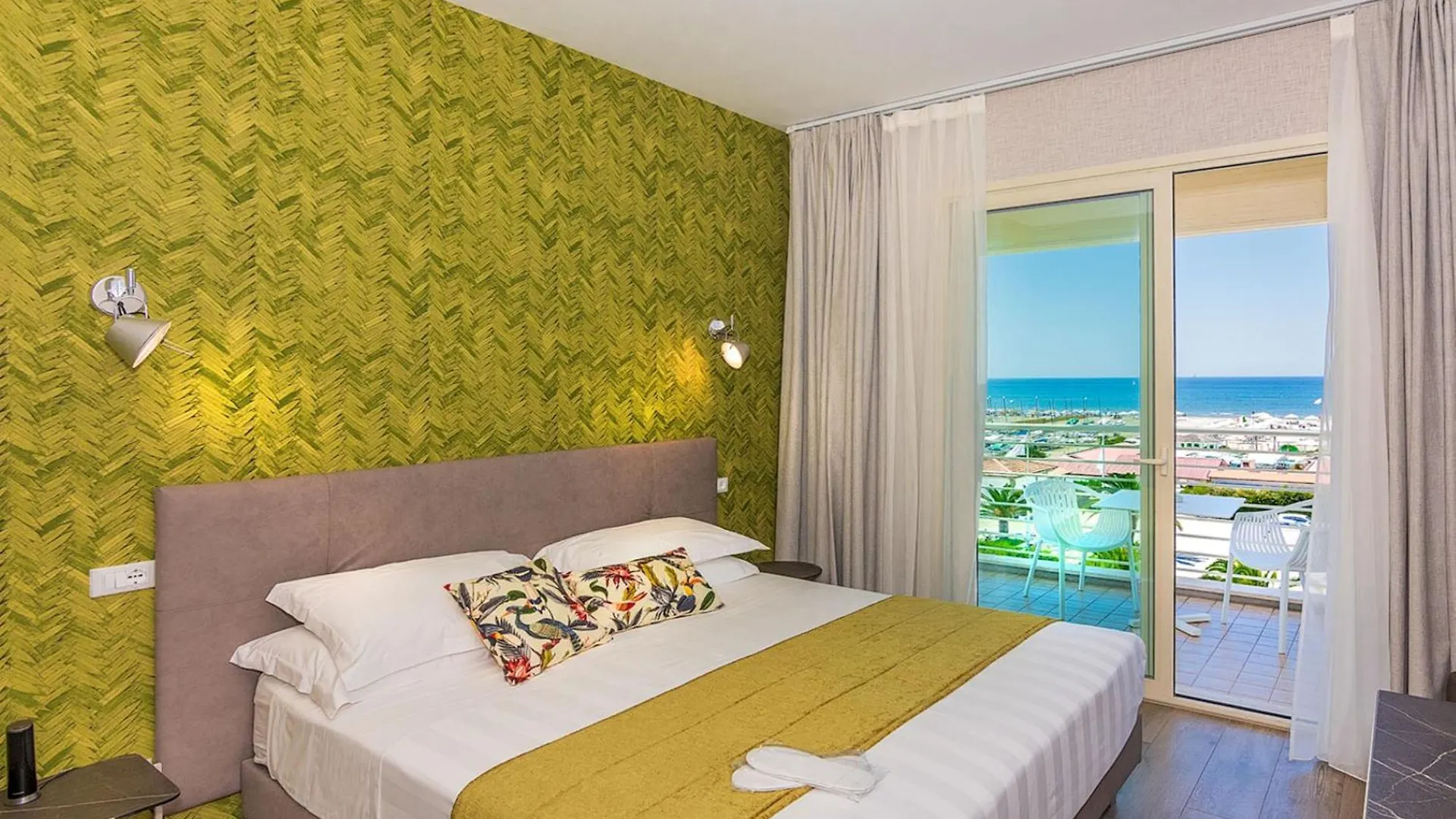 Hotel Joseph Marina di Pietrasanta