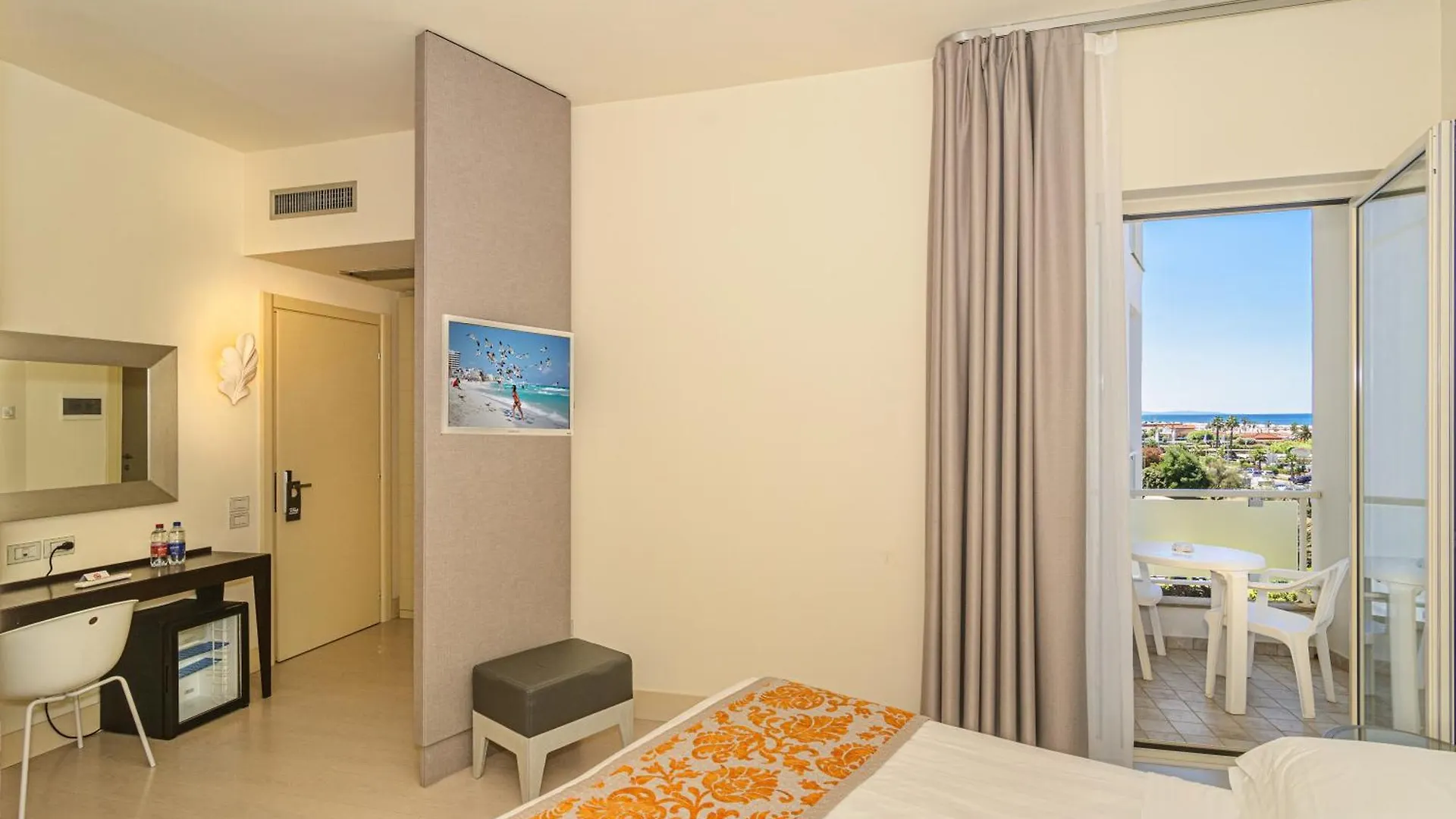 Hotel Joseph Marina di Pietrasanta Italy