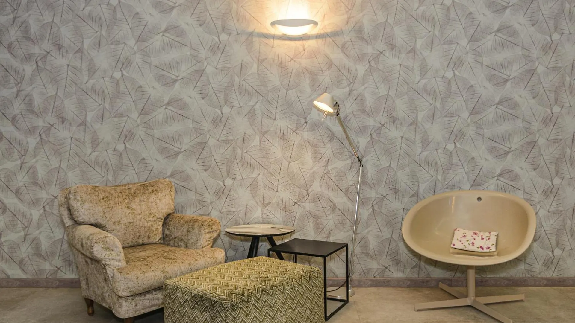 Hotel Joseph Marina di Pietrasanta