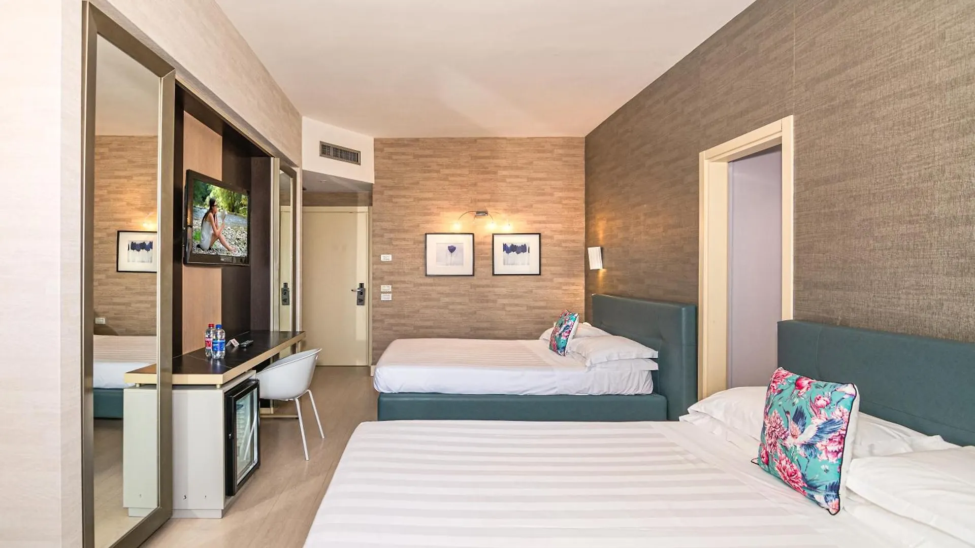 Hotel Joseph Marina di Pietrasanta