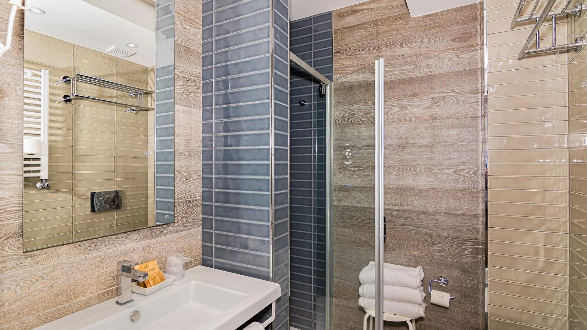 Hotel Joseph Marina di Pietrasanta Italy