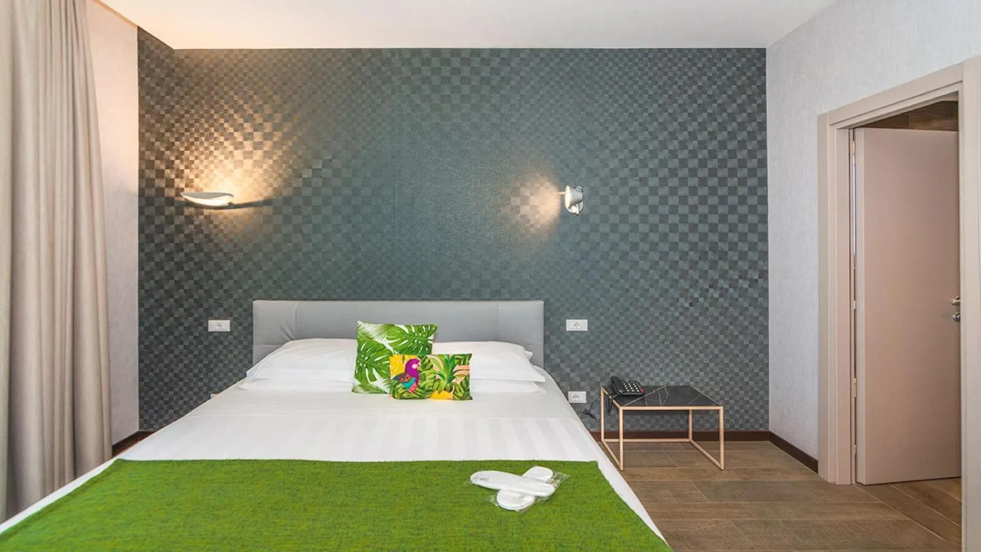 Hotel Joseph Marina di Pietrasanta