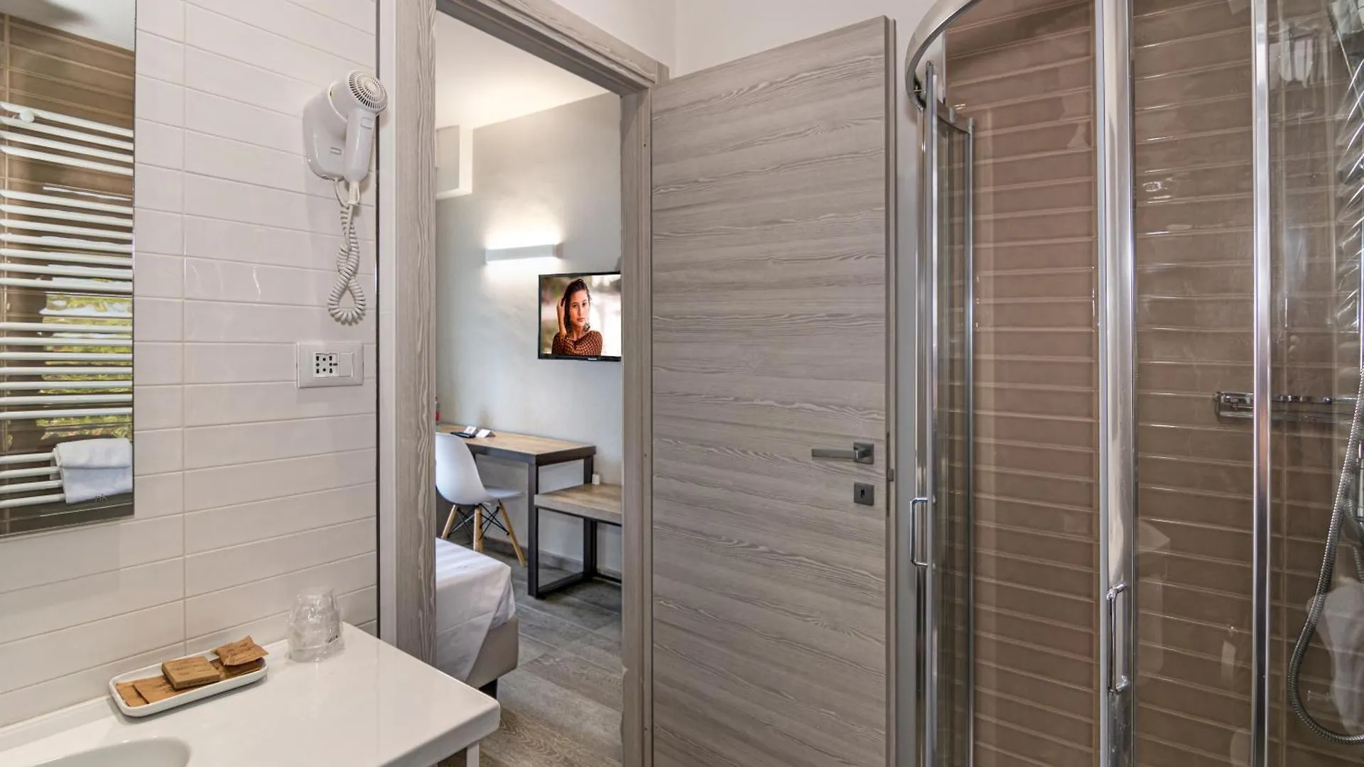 Hotel Joseph Marina di Pietrasanta