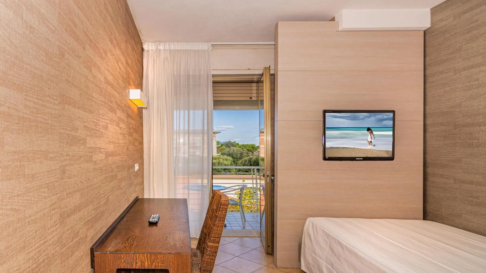 Hotel Joseph Marina di Pietrasanta
