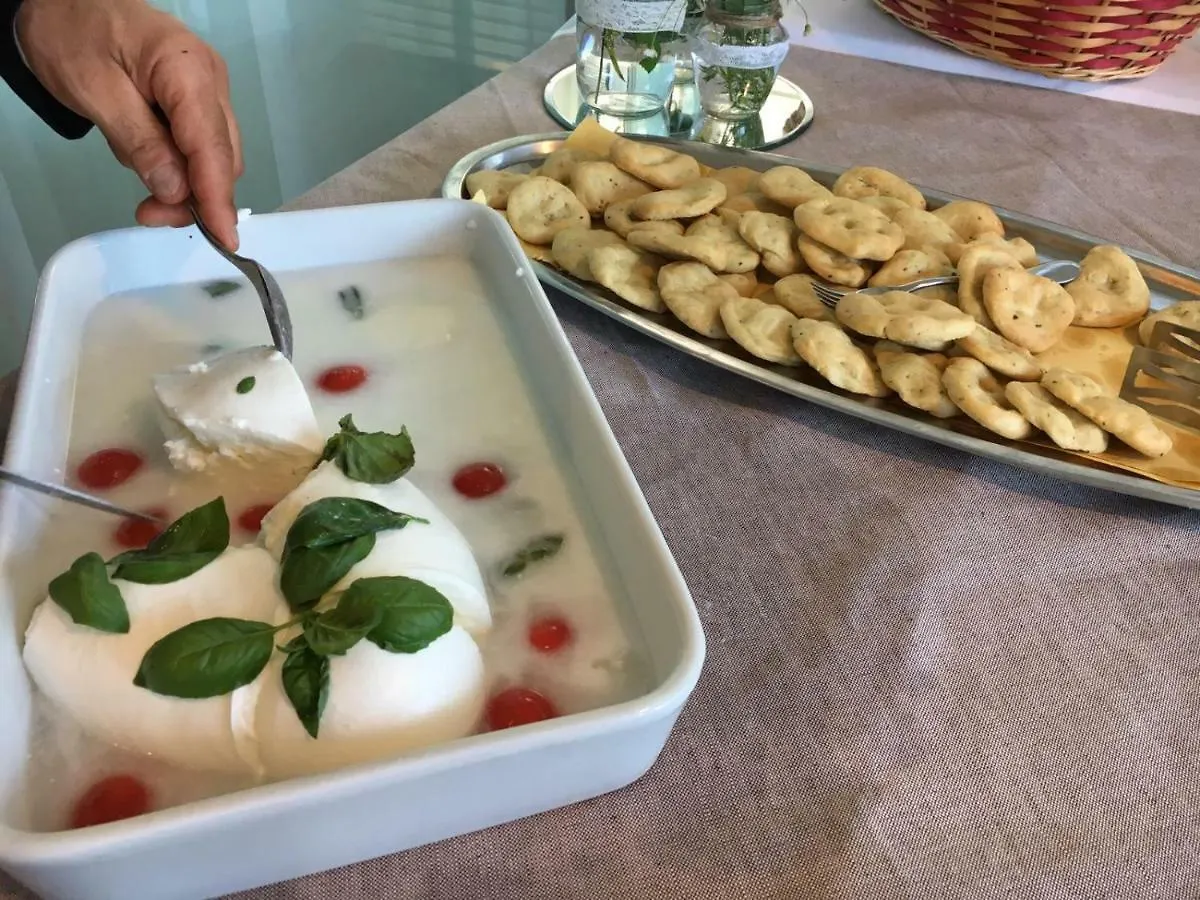 Hotel Joseph Marina di Pietrasanta
